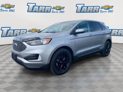 2024 Ford Edge Jefferson City TN