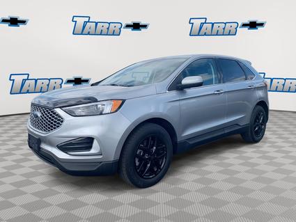 2024 Ford Edge Jefferson City TN