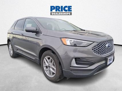 2024 Ford Edge Yakima WA