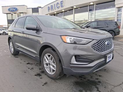 2024 Ford Edge Yakima WA