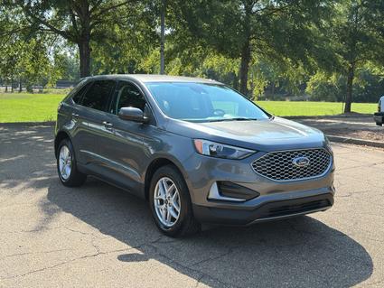 2024 Ford Edge Brandon MS