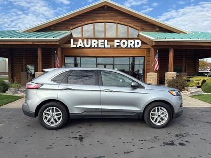 2024 Ford Edge Laurel MT