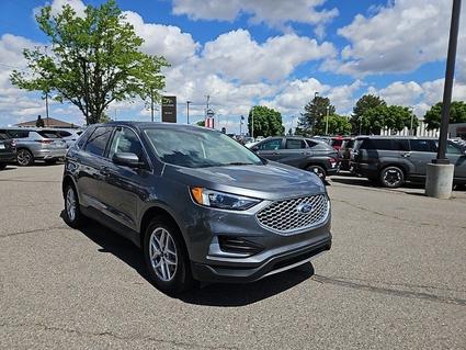 2024 Ford Edge Twin Falls ID