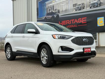 2024 Ford Edge Vernal UT
