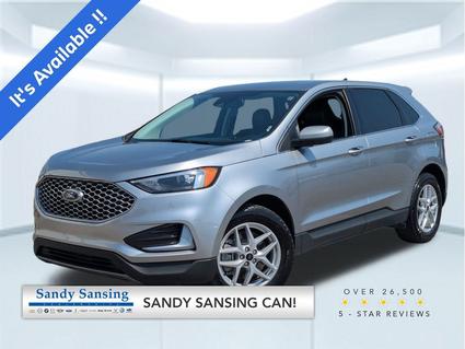 2024 Ford Edge Pensacola FL