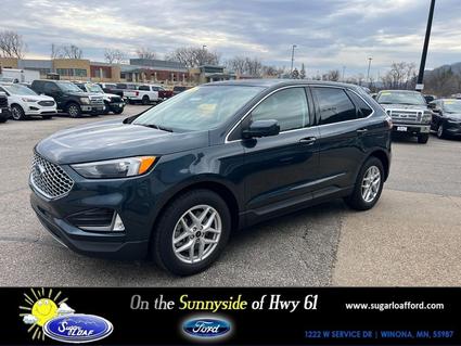 2024 Ford Edge Winona MN