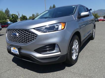 2024 Ford Edge Grants Pass OR