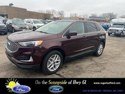 2024 Ford Edge Winona MN