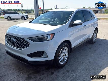 2024 Ford Edge Lewisburg TN