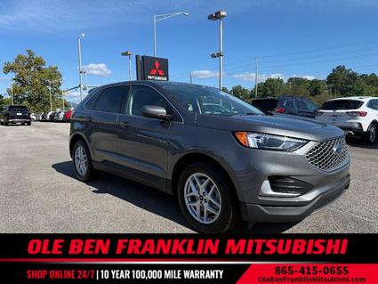 2024 Ford Edge Oak Ridge TN