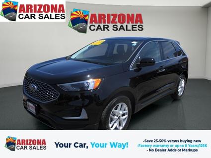 2024 Ford Edge Mesa AZ
