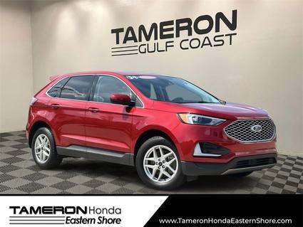 2024 Ford Edge Daphne AL