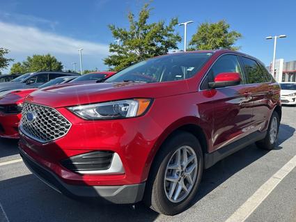 2024 Ford Edge Daphne AL