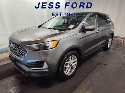 2024 Ford Edge Grand Coulee WA