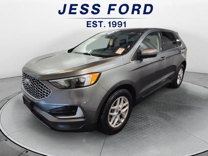 2024 Ford Edge Grand Coulee WA