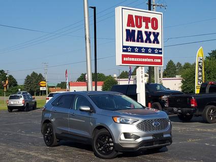 2024 Ford Edge Kalamazoo MI
