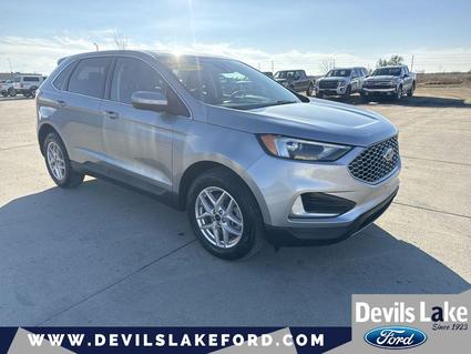 2024 Ford Edge Devils Lake ND