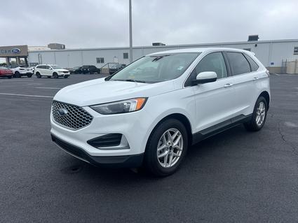 2024 Ford Edge Paducah KY