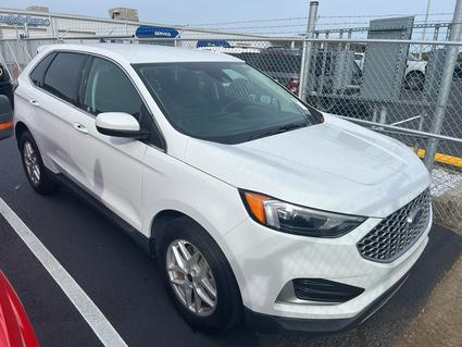 2024 Ford Edge Paducah KY