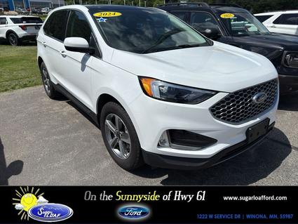 2024 Ford Edge Winona MN