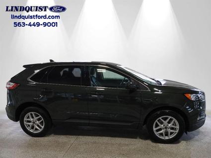 2024 Ford Edge Bettendorf IA