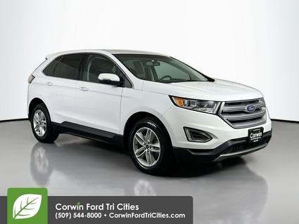 2016 Ford Edge Pasco WA