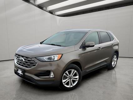 2019 Ford Edge Sterling CO