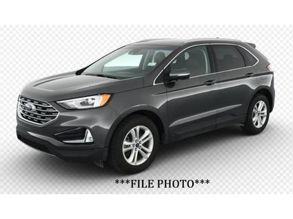 2019 Ford Edge Sterling CO