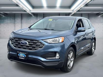 2019 Ford Edge Patchogue NY