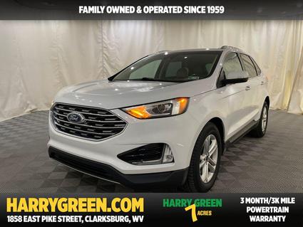 2019 Ford Edge Clarksburg WV