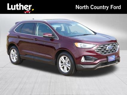2020 Ford Edge Minneapolis MN