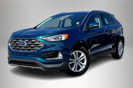 2020 Ford Edge Fort Walton Beach FL