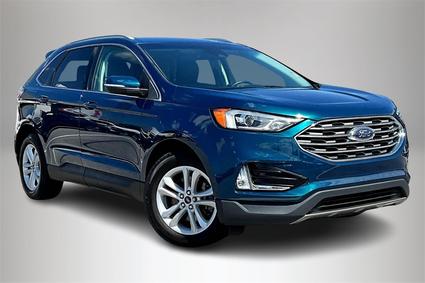 2020 Ford Edge Fort Walton Beach FL