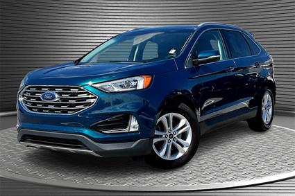2020 Ford Edge Fort Walton Beach FL