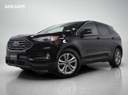 2020 Ford Edge South Saint Paul MN