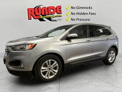 2020 Ford Edge Hazel Green WI