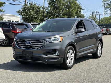 2020 Ford Edge Saint James NY