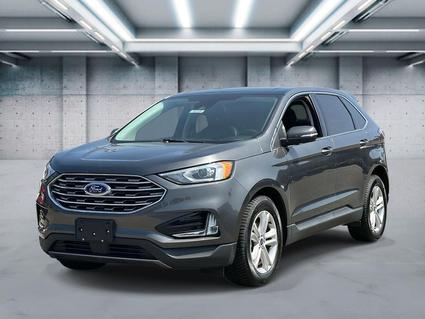 2020 Ford Edge Saint James NY