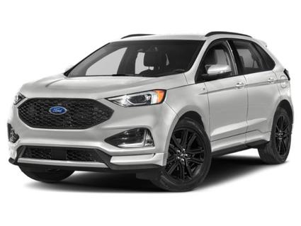 2020 Ford Edge Casper WY
