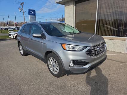 2021 Ford Edge Toledo OH