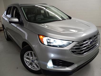 2021 Ford Edge Toledo OH