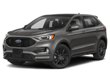 2022 Ford Edge Spokane WA