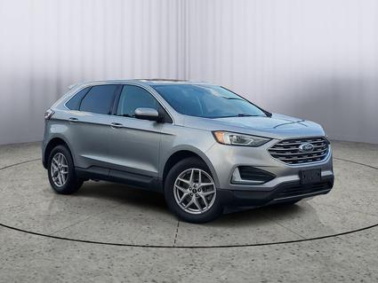 2022 Ford Edge Kalamazoo MI