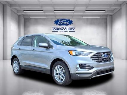 2022 Ford Edge Trenton NC