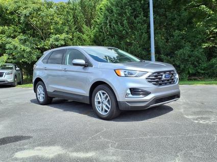 2022 Ford Edge Trenton NC
