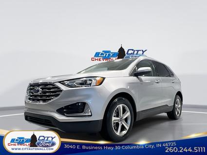 2022 Ford Edge Columbia City IN