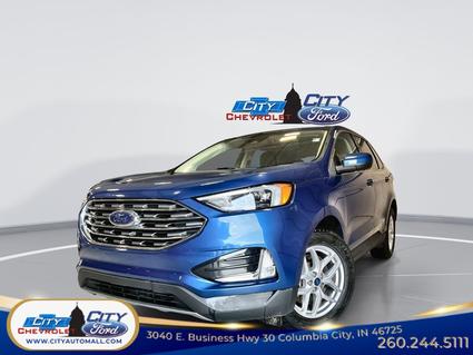 2022 Ford Edge Columbia City IN