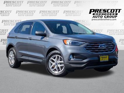 2022 Ford Edge Rochelle IL