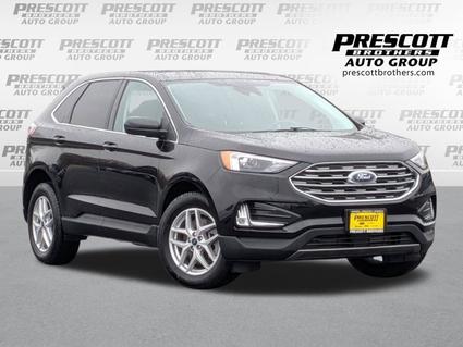 2022 Ford Edge Rochelle IL