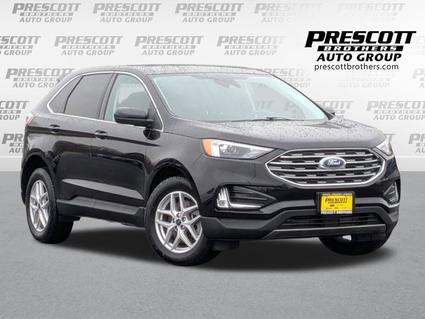 2022 Ford Edge Rochelle IL